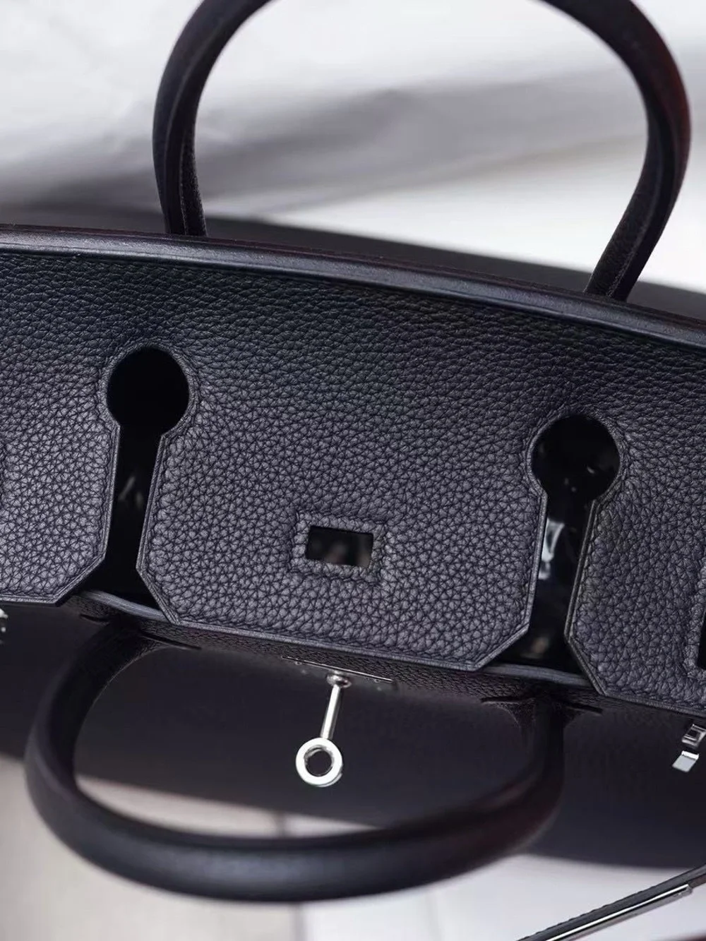Hermes Birkin Bag 25